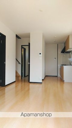 フジパレス戸建賃貸三葛[3LDK/68.73m2]のリビング・居間