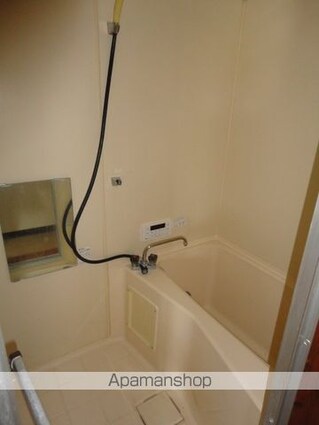 コーポドリーム[2DK/47.2m2]のバス