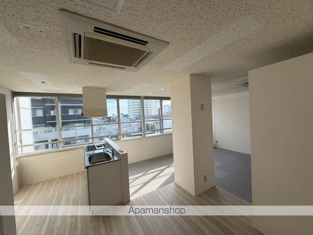 コンフォート浜町の内装写真
