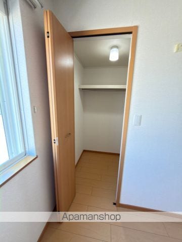 アヴニール Iの内装写真