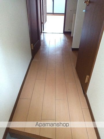 ロジュマンプラティークの内装写真