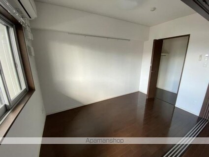 Ｑｕａｌｉｔａ松山[1LDK/41.92m2]の内装6