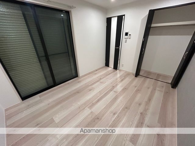 レイズ志木の内装写真