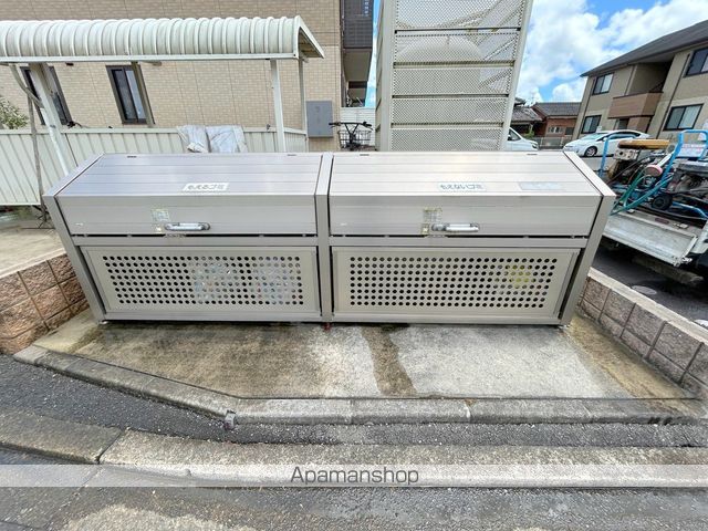 セジュール花みずき A棟のその他写真