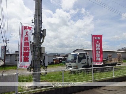 ピアチェーレⅡ[2LDK/57.26m2]の共用部5