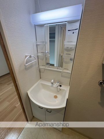 DーROOM発寒南の内装写真