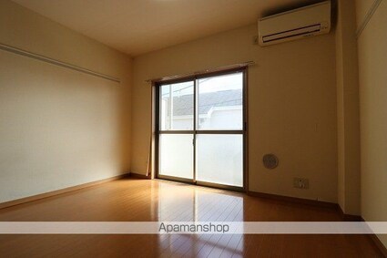 ヱミエール[1DK/32.76m2]のリビング・居間