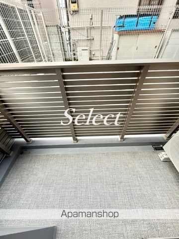 SHOKEN RESIDENCE横浜天王町IIIの内装写真