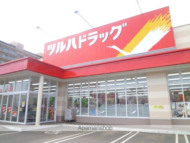 サニーフラット Cの周辺写真