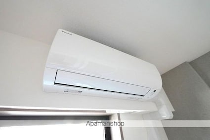 ハーモニーレジデンス山手巣鴨ザ・ガーデン[1DK/25.44m2]のその他設備