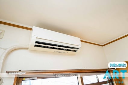 秀和ココペリ[2LDK/54.7m2]のその他設備