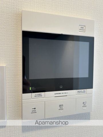 S-RESIDENCE東観音町achieveの内装写真