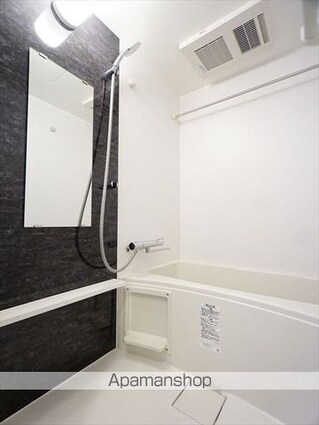 エスリード金山ル・グラン[1K/26.4m2]のバス