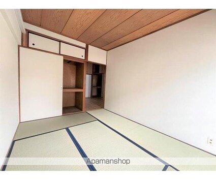 日香苑Ｉ[2LDK/50.88m2]の収納