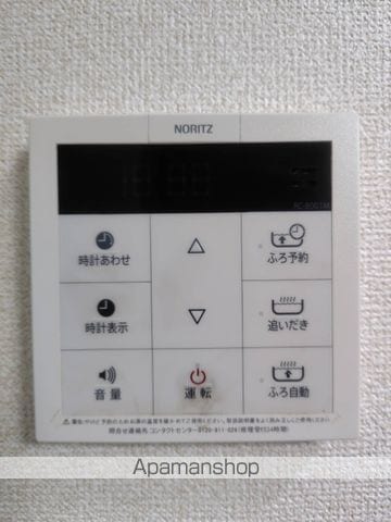 阪急電鉄宝塚線 豊中駅 徒歩7分 2階建 築47年の内装写真