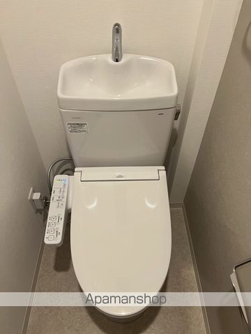 ラティエラ中野新井の内装写真