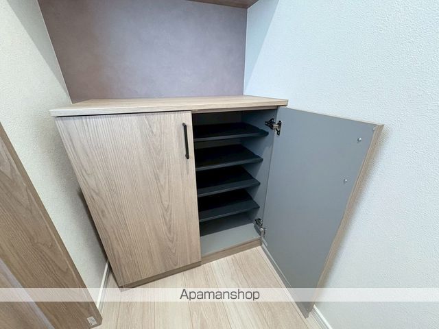 アプリコット緑ヶ丘の内装写真