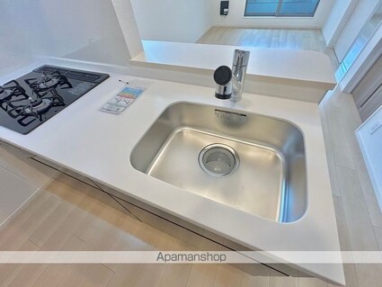 バンブー　オン[2LDK/58.57m2]の内装3