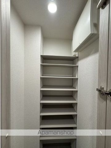 セレスティア細田Aの内装写真