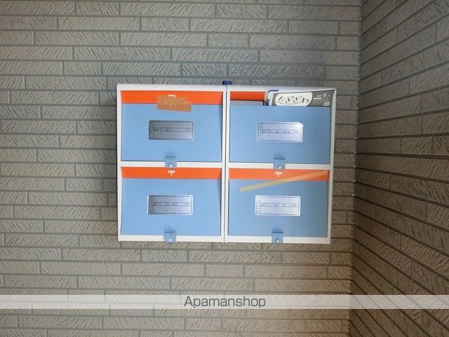 フラワーパーク III棟のその他写真