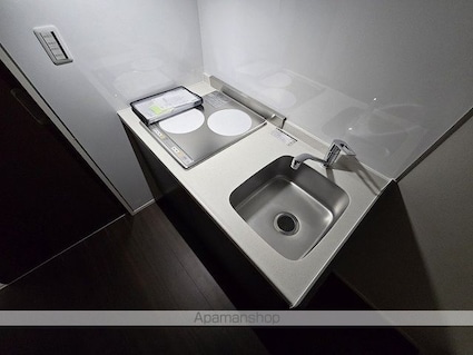 ＭＥＬＤＩＡ福生Ⅲ[1DK/32.97m2]の内装8