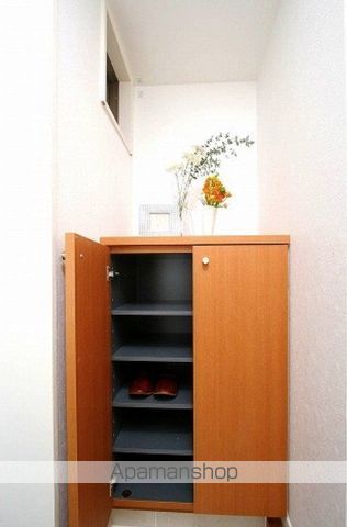 エンクレスト博多IIIの内装写真
