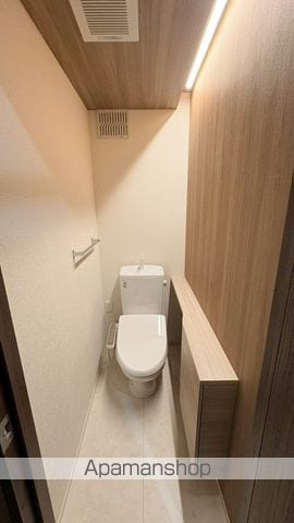 DーCOMODO小金井貫井北町の内装写真