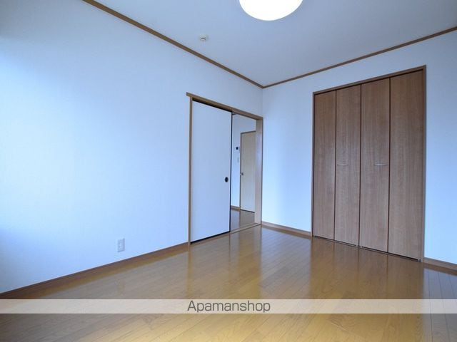 グリーンハイツ高根の内装写真