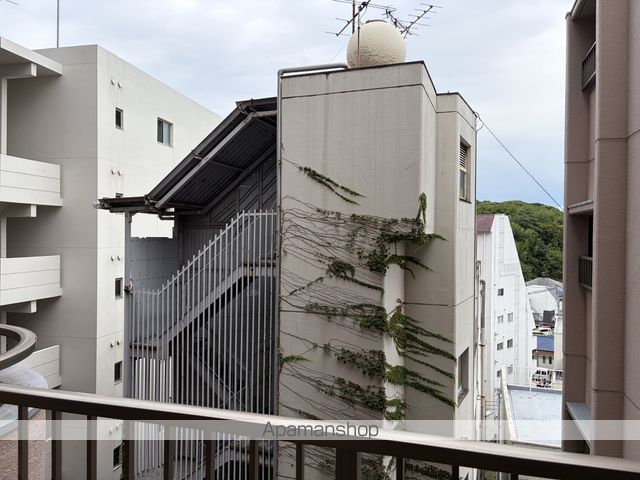 朝日プラザ赤坂のその他写真