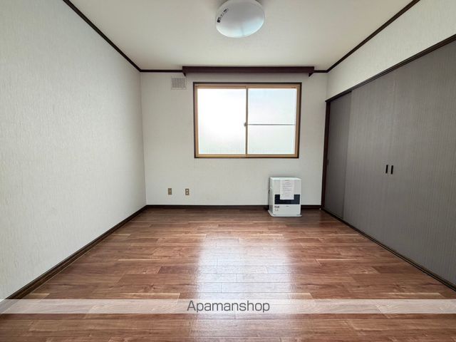 親和ハイツの内装写真
