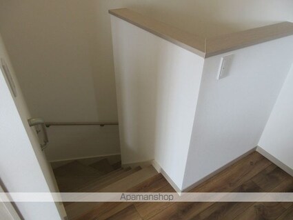 ＦＩＯＲＥ　ＥＳＴＡＴＥ　ＹＡＨＡＢＡ[2LDK/59.2m2]の内装9