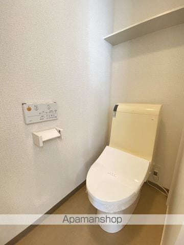 カスタリア榴ヶ岡の内装写真