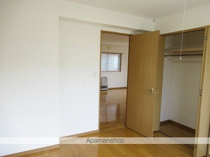 エクセルムＱＤ[2LDK/60.8m2]の内装5