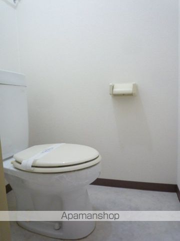 サンシティ新琴似の内装写真