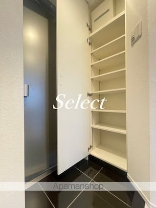 ＯＭＮＩＡ横濱阪東橋[1K/20.14m2]の内装7