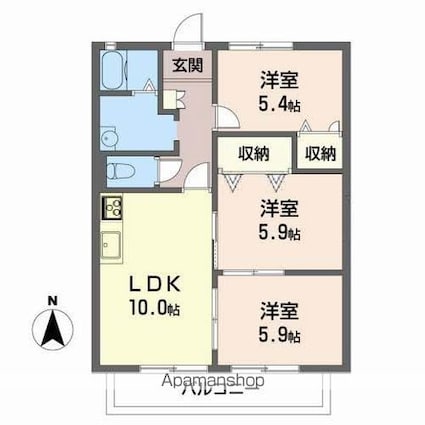 サムネイルイメージ