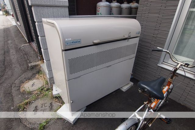 ラフレーズ菊水のその他写真