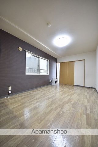グランメゾン22の内装写真