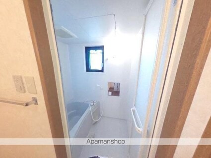 アンビシャス[1LDK/42.51m2]のバス