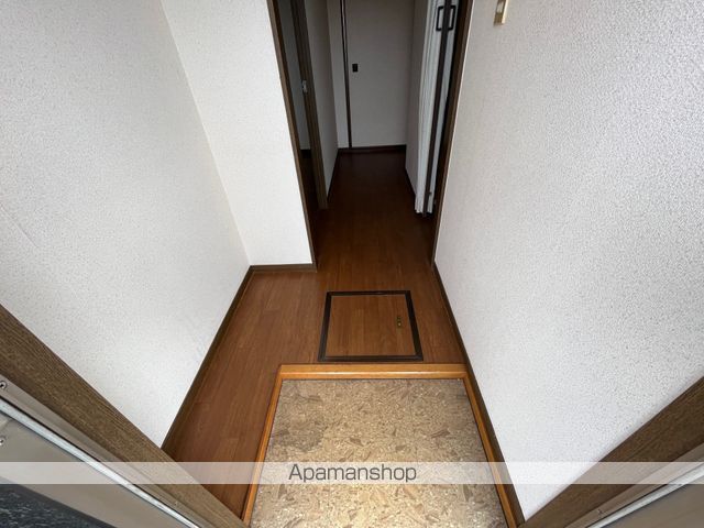 藤井ハイツの内装写真