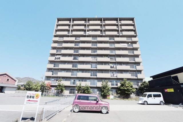 第3みずほビルディングの外観写真