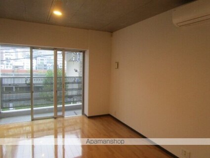 ＦＬＡＴーＳ[1R/29.45m2]のリビング・居間1