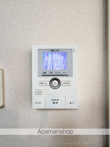 セジュールグレイス B棟の内装写真
