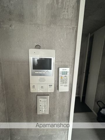 プレナス戎町の内装写真