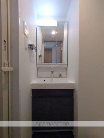 S−RESIDENCE新宿早稲田AVELISの内装写真