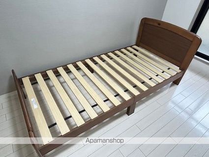 アムフルース２[1K/24m2]の内装7