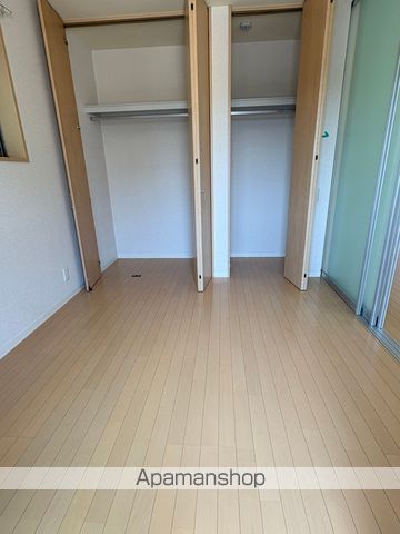 グランドシャーメゾン北花田N棟S棟の内装写真