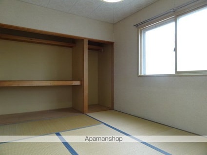 ビクトリアＢ[2LDK/65.42m2]の内装4