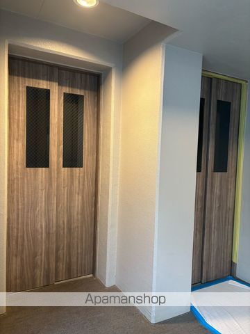 コンフォリア銀座EASTの内装写真