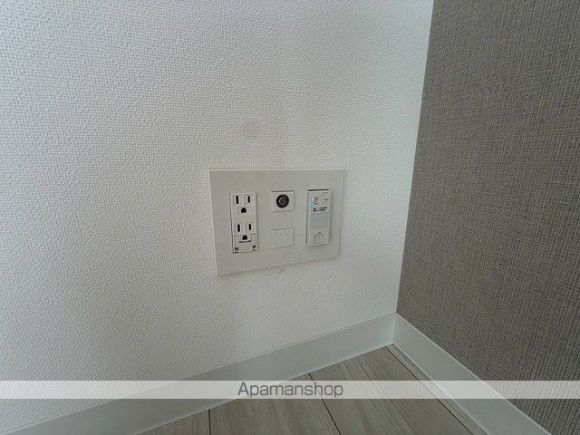 ALIVIS今福鶴見駅前の内装写真